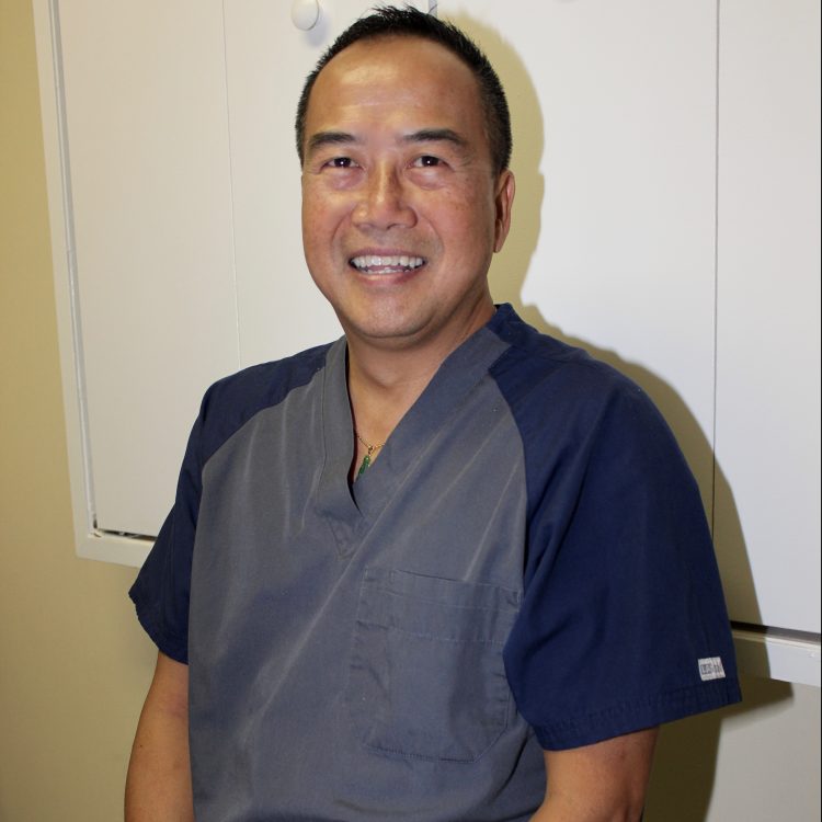 Dr. John Vu, DDS
